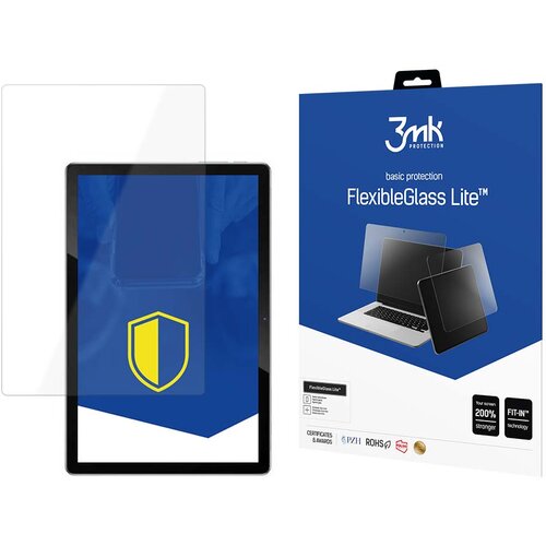 3mk KALJENO STEKLO FLEXIBLEGLASS LITE ZA SAMSUNG GALAXY TAB A7 2022, (5000088471) Cene