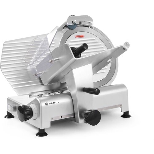 Hendi ma&scaron;ina za sečenje mesa profi line 300, profi line, 230V/420W, 602x573x(H)456mm Cene
