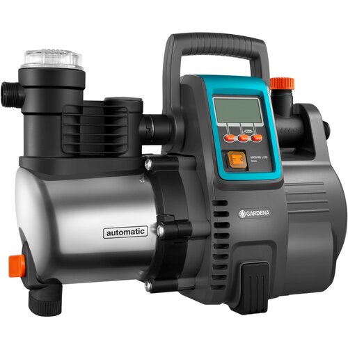 Gardena 176061 Kucni i vrt automatski Cijene