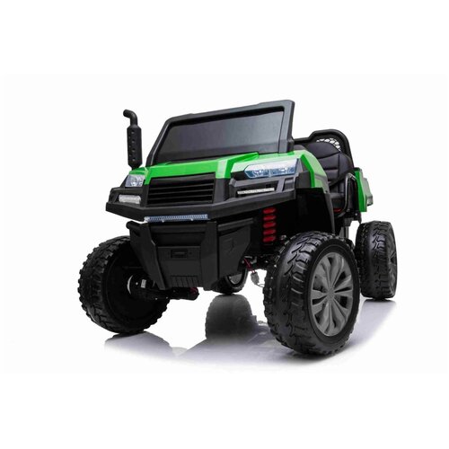 Beneo 12V RIDER 4x4 - otroški avto na akumulator, zelen Cene