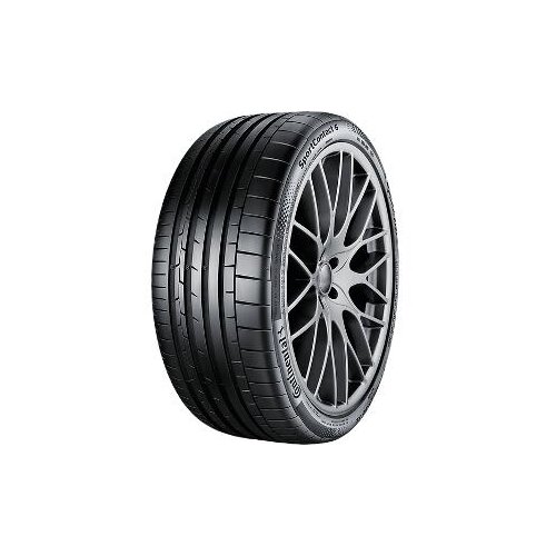 Continental letna 325/25R21 102Y SC-6 XL Slike