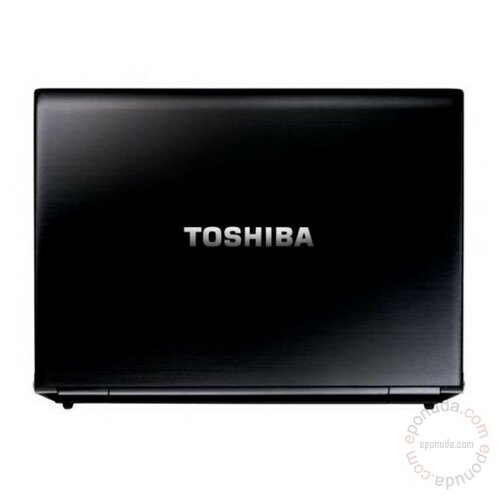 Toshiba Portege R830-112 laptop Slike