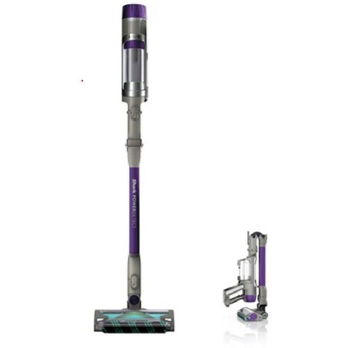  Ručni usisivač PowerDetecte Clean&Empty, 380W, 0.7L, Ljubičasti Cijene