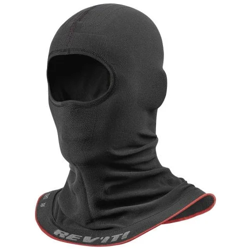 Rev'it! Balaclava Micro Black L