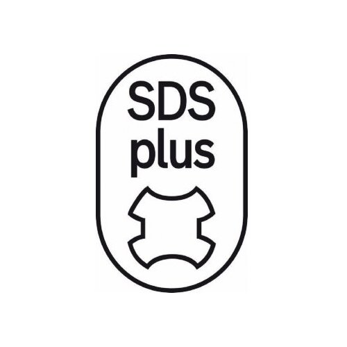 Bosch SDS Plus-5x SDS vrtalnik. 5 psov 6/6/8/8/10x160mm, (21106943) Cene
