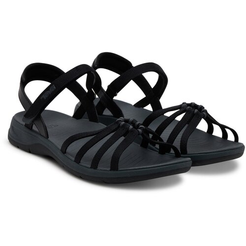 Teva Sandali Tirra Traveler 1166130 Črna Slike