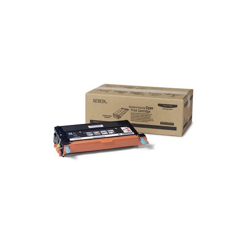 Xerox Toner 113R00719 (6180) (modra), original Cene