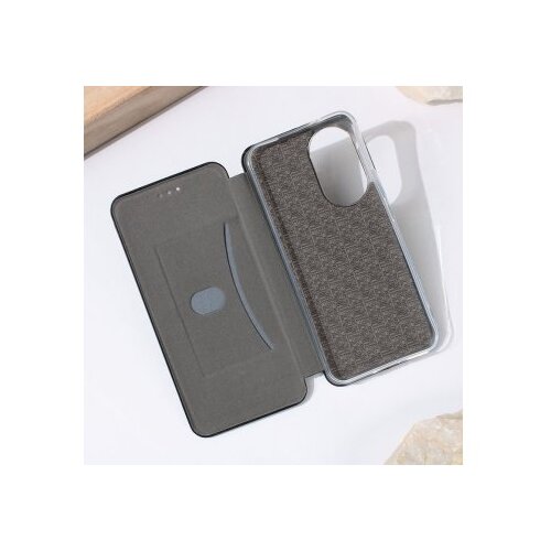Teracell maska flip cover za huawei nova 12 crna Cene