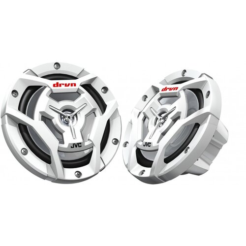 JVC CS-DR6201MW brodski zvučnik za 2 putnika, 16 cm, 150 W (vodootporan) Slike