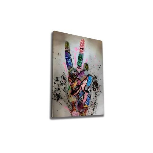 Wallity Zidna slika WY350, 50x70cm Slike