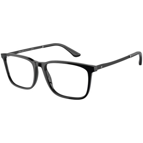 Giorgio Armani AR7249 5001 L (57) Črna/Kristalna Cene