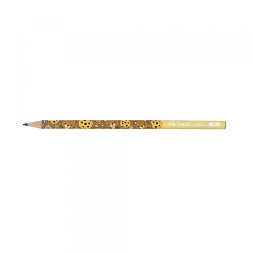 Faber-Castell Grafitna olovka Teddy Bears 2B 71000 Cene