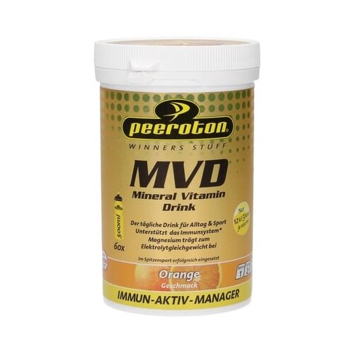 Peeroton mineral Vitamin Drink - pomaranča Cene
