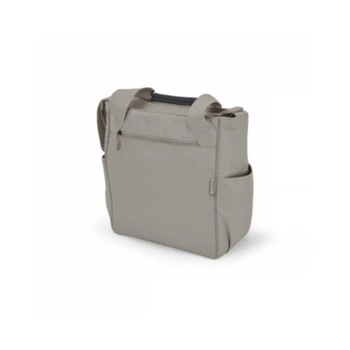 Inglesina torba day bag electa, battery beige Slike