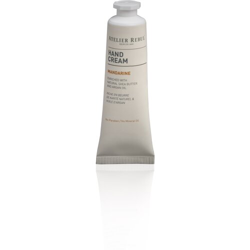 Atelier Rebul Krema za ruke Mandarina, 30 ml Cene