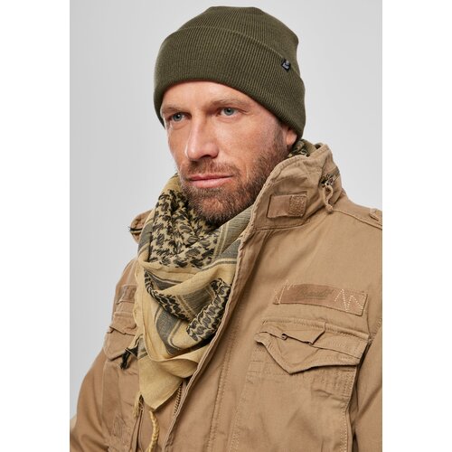 Brandit Check out Cap olive Cene