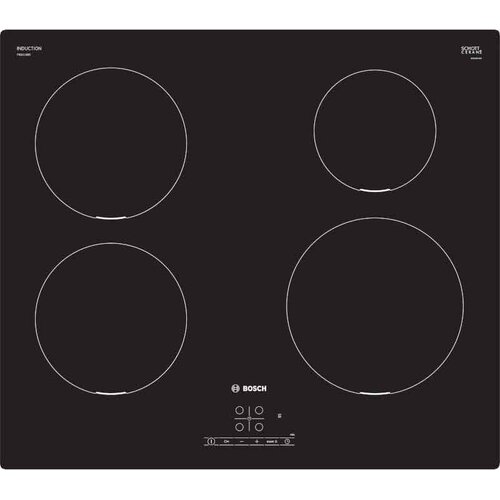 Bosch PIE611BB5E Ploča ugradbena Cijene