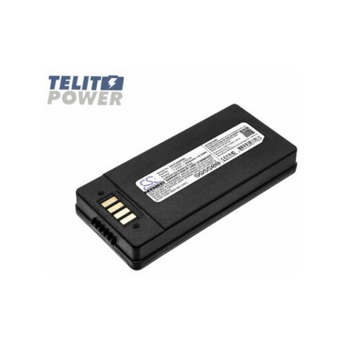  CS-FLE200SL baterija za Flir ThermaCam E2/EX320 &amp;ndash; 7.4V 2600mAh Li-ion ( 5187 ) Slike