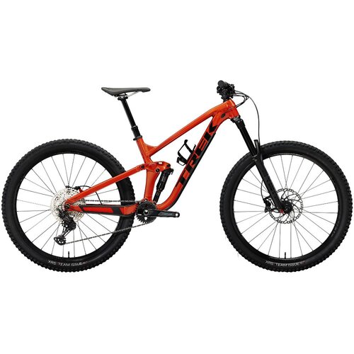  Bicikl Trek Slash 7 2023 Lava - XL Cijene