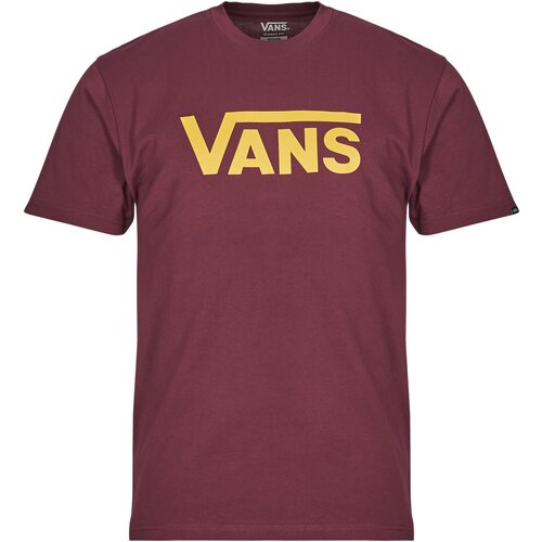 Vans MN CLASSIC Bordo Cijene