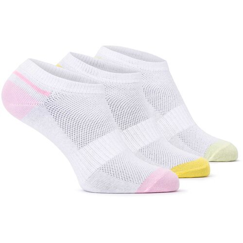 BRILLE Ženske čarape Summer set x3 Socks šarene Cene