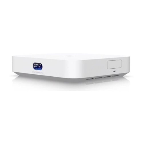 Ubiquiti Cloud Gateway Max 2.5G UniFi 512GB NVR usmerjevalnik-router Cene