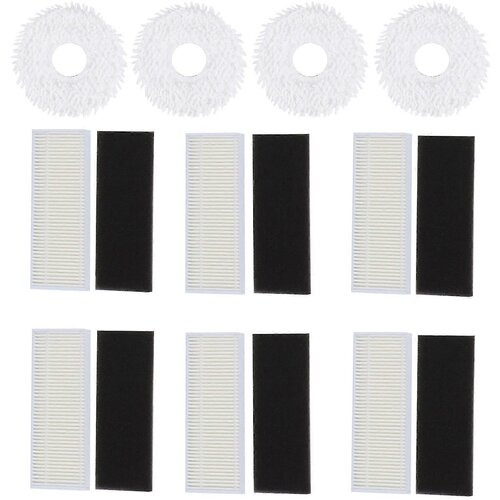 INORCO HEPA filter za robotski sesalnik Ecovacs Deebot N9 N9+, (22026509) Cene