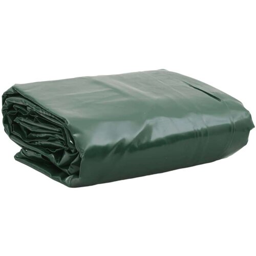 CERADA zelena 4 x 5 m 650 g/m&amp;sup2; Slike