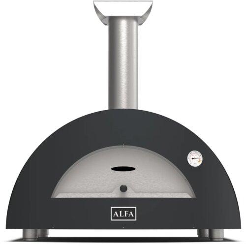 Alfa Forni peč za pico MODERNO 5 Pizze - hibrid Cene