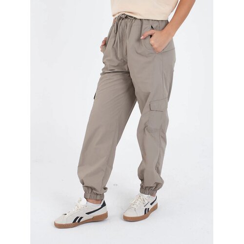 Hurley Packable Hlace taupe Cene