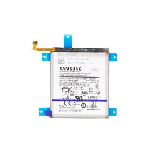 Samsung baterija EB-BA415ABY za Galaxy A41 - original (s-pack) Cene