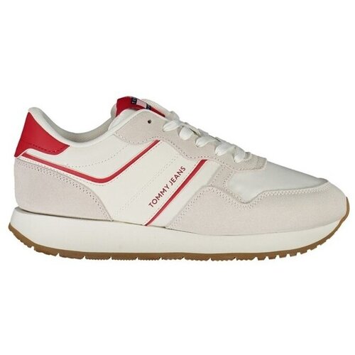 Tommy Hilfiger Nizki čevlji en0en02741 pisana Slike