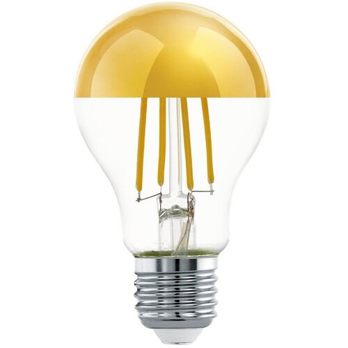 Eglo LED sijalica E27 A60 7.5W WW GOLD Cene