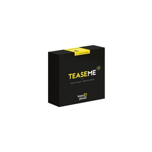 Tease &amp;amp; Please igra Tease Me Slike