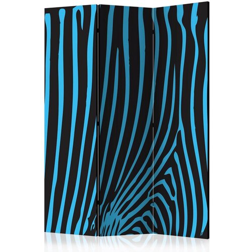 Artgeist Paravan Zebra Pattern, 3-Delni, Dvostranski Cene