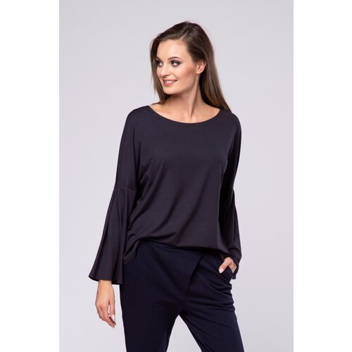 Look Made With Love Woman's Blouse 738 Tulip Cene