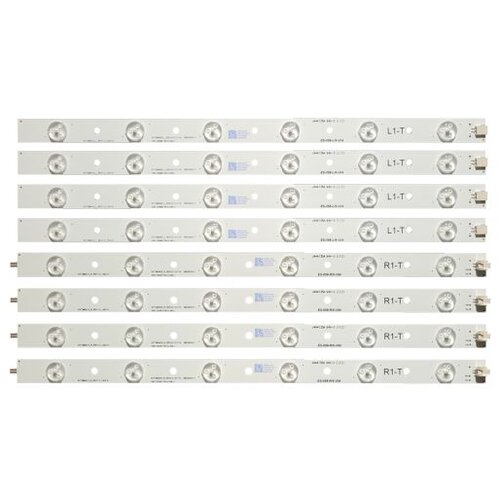 Ninaled LED trake za Toshiba 39P2300 / 39L4333D ES-058 Cene