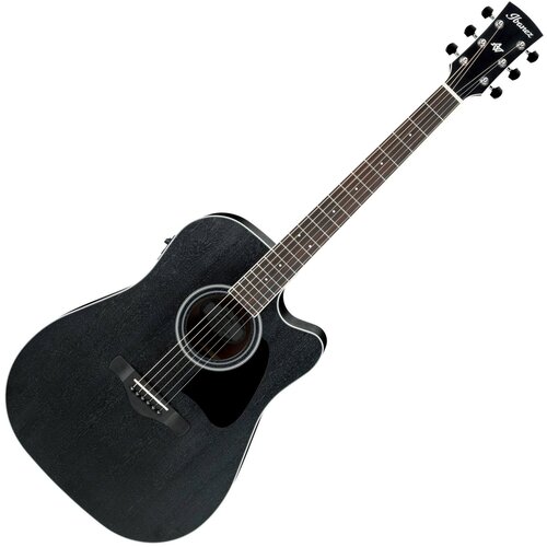 Ibanez AW84CE-WK Akustična gitara Cene