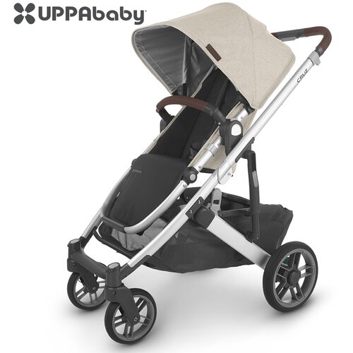 Uppababy otro&amp;scaron;ki voziček cruz&amp;trade; v2 komplet l declan Slike