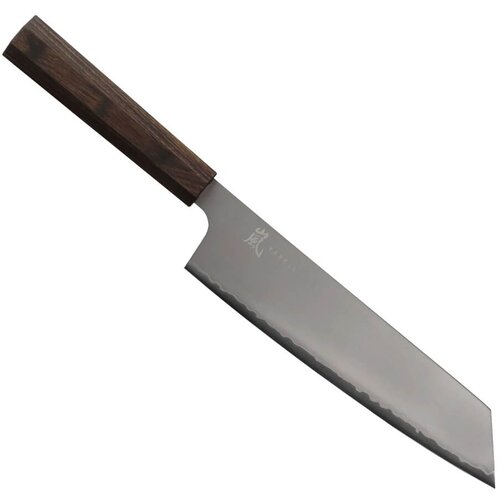 Yaxell Jap. nož Hana Kiritsuke / rezillo 20 cm / inox, les, (5000198852) Cene