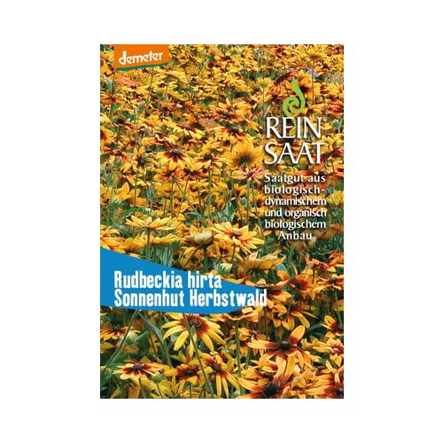 ReinSaat Ameriški slamnik "Herbstwald" Cene