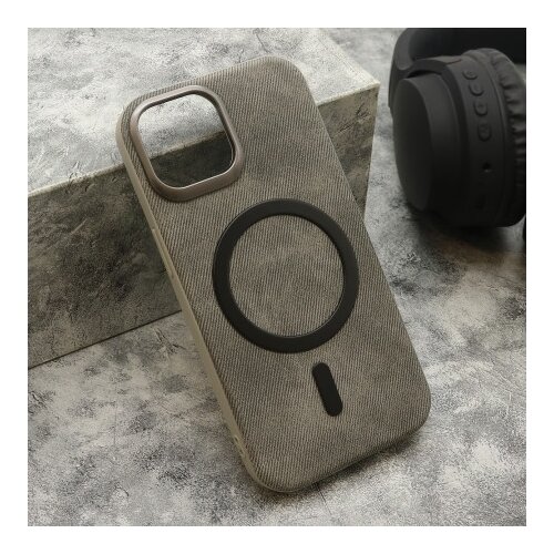  Futrola element magsafe za iphone 15 (6.1) siva ( F125022 ) Cene