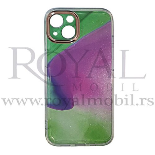  futrola prizma rainbow za iphone 13 pro (6.1) No8 Slike
