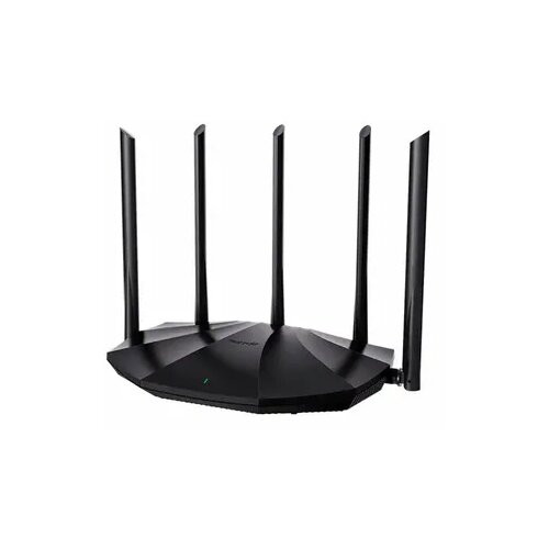 Tenda wireless router TX2 pro AC1500 ofdma+mu-mimo 5x6dBi... Slike