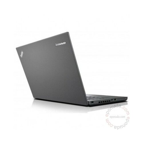 Lenovo ThinkPad T440p 20AW0009CX laptop Slike