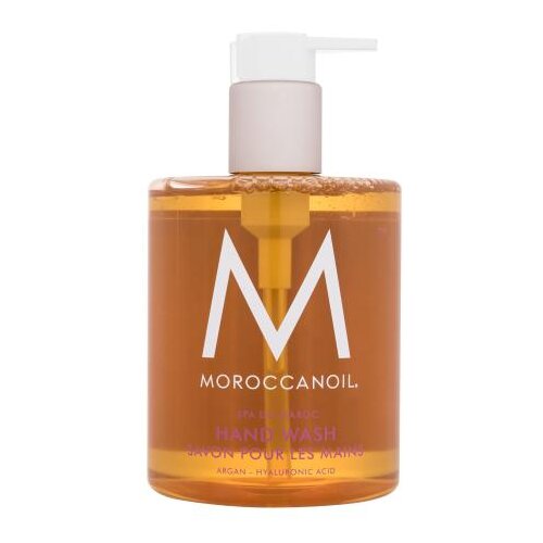 Moroccanoil Spa Du Maroc Hand Wash tekući sapun za ruke s arganovim uljem i hijaluronskom kiselinom za ženske Cijene