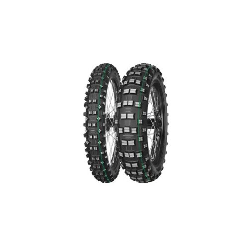 Mitas moto gume 140/80-18 70R TerraForce - EF Super Light (R Cene