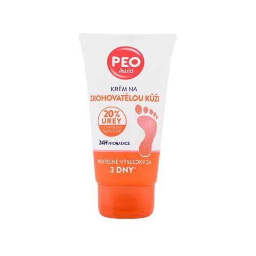 Astrid peo foot cream krema za otvrdnulu kožu stopala 75 ml Cijene