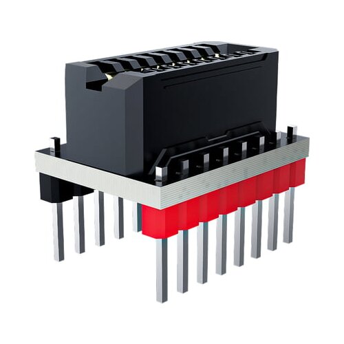 BIGTREETECH EZ-Driver Connector Slike