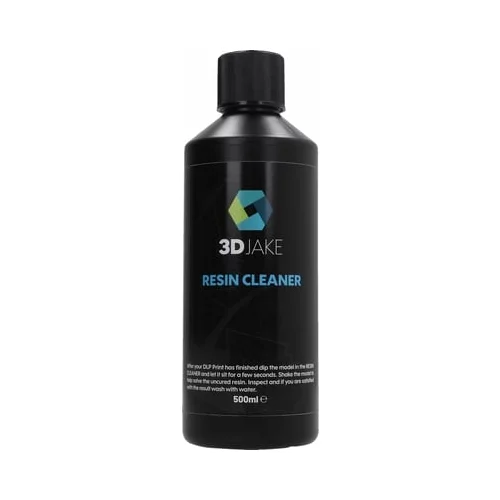 3DJAKE resin cleaner - 500 ml